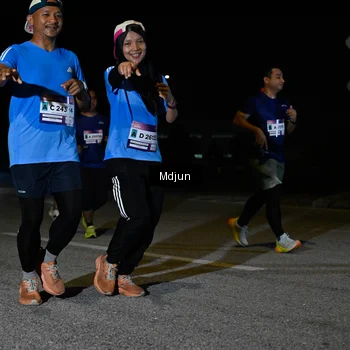 Runner Photo 7454805