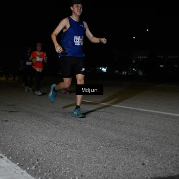 Runner Photo 7454806