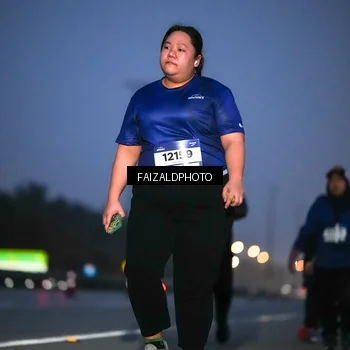 Runner Photo 7454809