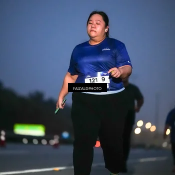 Runner Photo 7454810