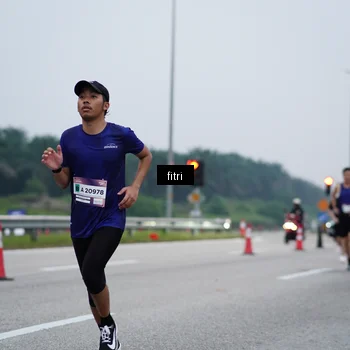Runner Photo 7454812