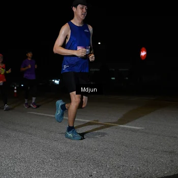 Runner Photo 7454815