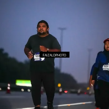Runner Photo 7454816
