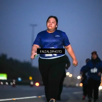 Runner Photo 7454817