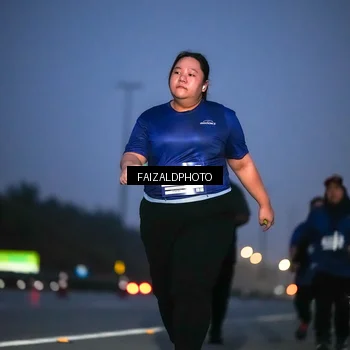 Runner Photo 7454819
