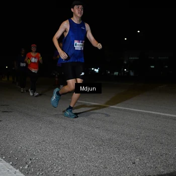 Runner Photo 7454820