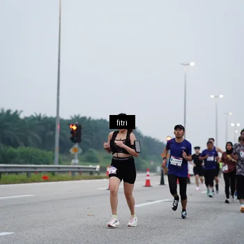 Runner Photo 7454821