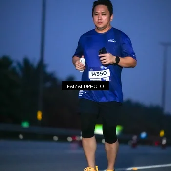 Runner Photo 7454822
