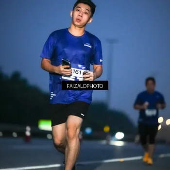 Runner Photo 7454829