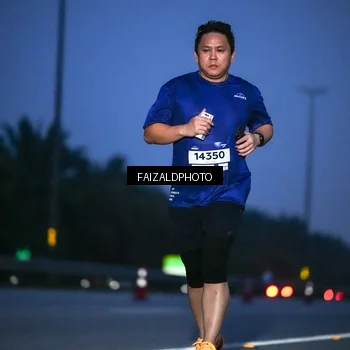 Runner Photo 7454830