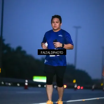 Runner Photo 7454831
