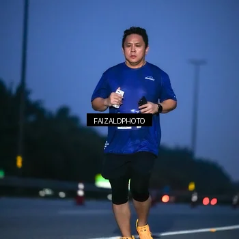 Runner Photo 7454833