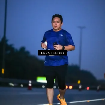 Runner Photo 7454838