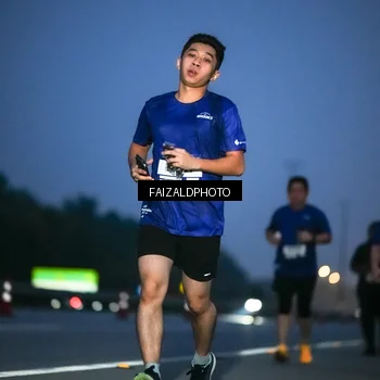 Runner Photo 7454844