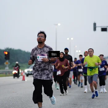 Runner Photo 7454845