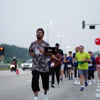 Runner Photo 7454846