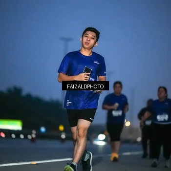 Runner Photo 7454847