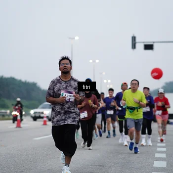 Runner Photo 7454850