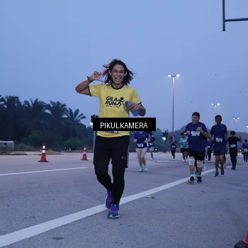 Runner Photo 7454853