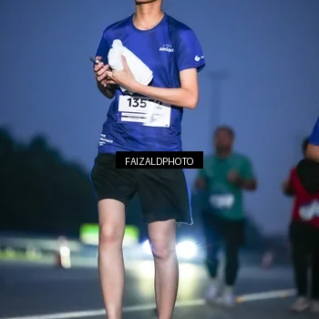 Runner Photo 7454855