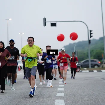 Runner Photo 7454860