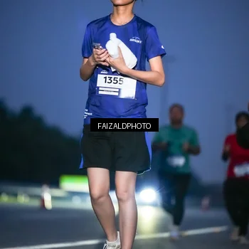 Runner Photo 7454861