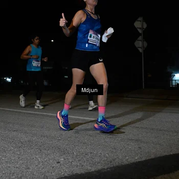 Runner Photo 7454863