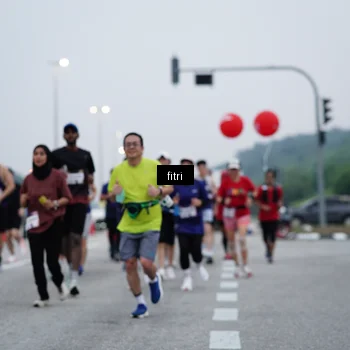 Runner Photo 7454865