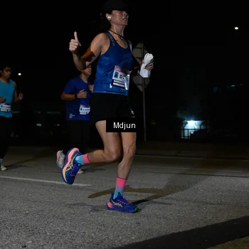 Runner Photo 7454867