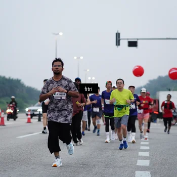 Runner Photo 7454870