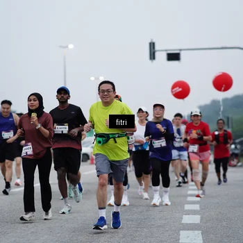 Runner Photo 7454871