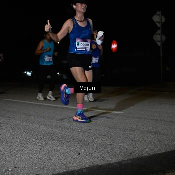 Runner Photo 7454878