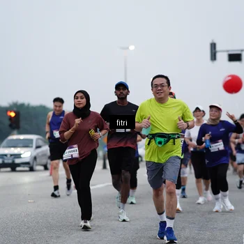 Runner Photo 7454882