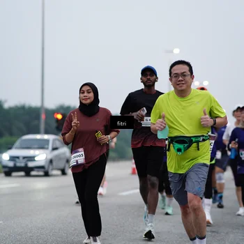 Runner Photo 7454883