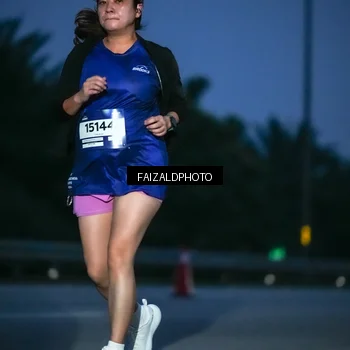 Runner Photo 7454884