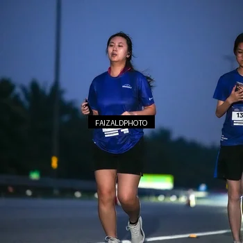 Runner Photo 7454885