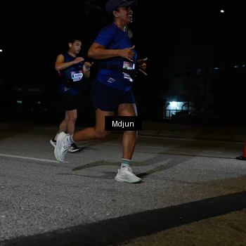 Runner Photo 7454888