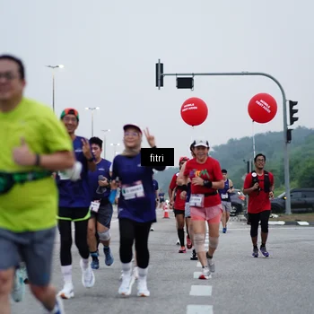 Runner Photo 7454890