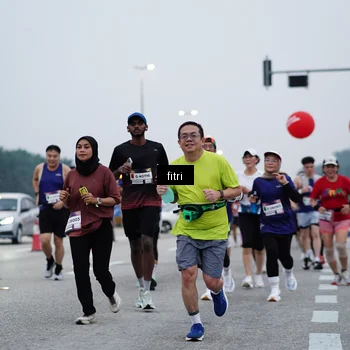 Runner Photo 7454893