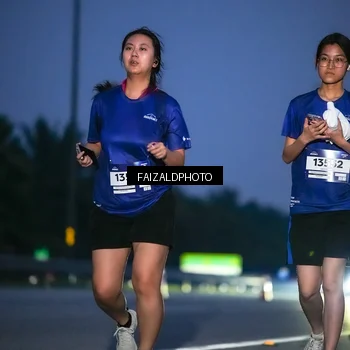 Runner Photo 7454894