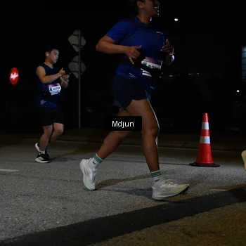 Runner Photo 7454896