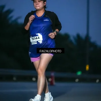 Runner Photo 7454897