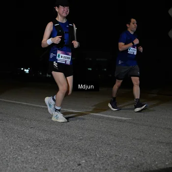 Runner Photo 7454899