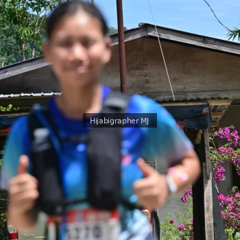 Runner Photo 74549