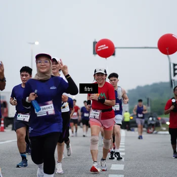 Runner Photo 7454901