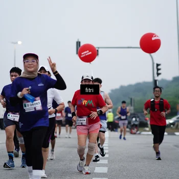Runner Photo 7454903