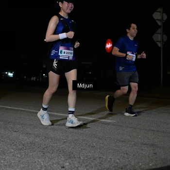 Runner Photo 7454908
