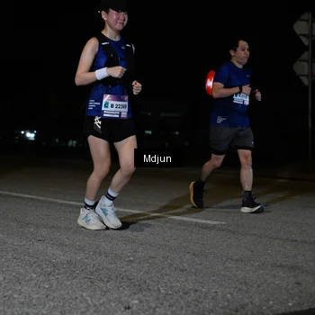 Runner Photo 7454909