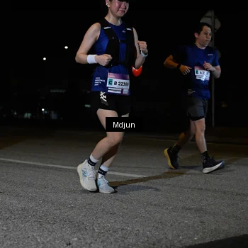 Runner Photo 7454910