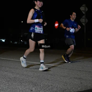 Runner Photo 7454914